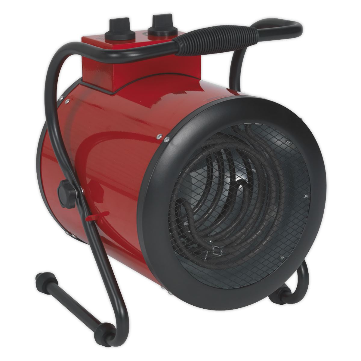 Sealey Industrial Fan Heater 5kW 415V 3ph EH5001