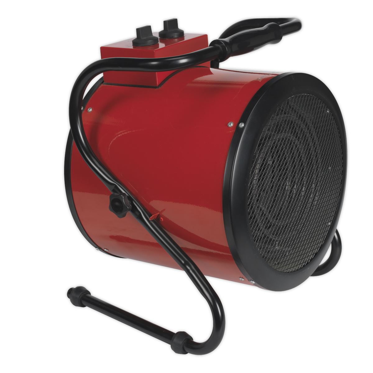 Sealey Industrial Fan Heater 9kW 415V 3ph EH9001