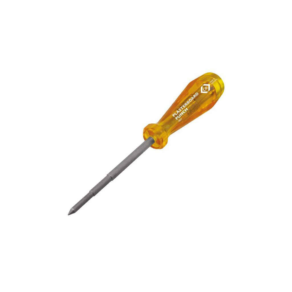 CK Tools Plasterboard Punch T4837