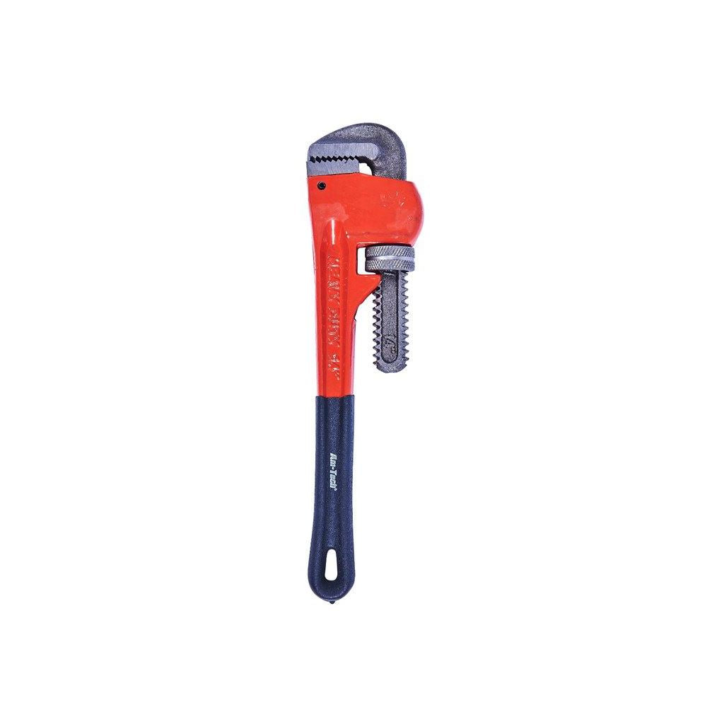 Amtech Heavy Duty Professional 14" Pipe Wrench Tool Diy Plumbing Engineering - C1260