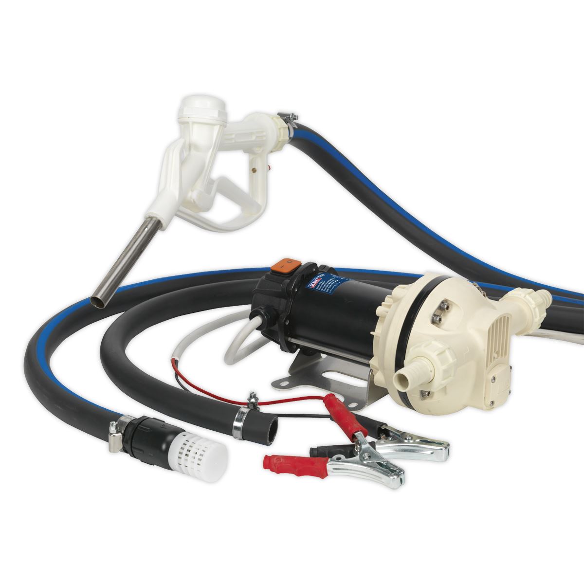 Sealey AdBlue Transfer Pump Portable 12V TP9912