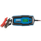 Draper 6V/12V Smart Charger and Battery Maintainer 4A Trickle Charge Booster - 53489