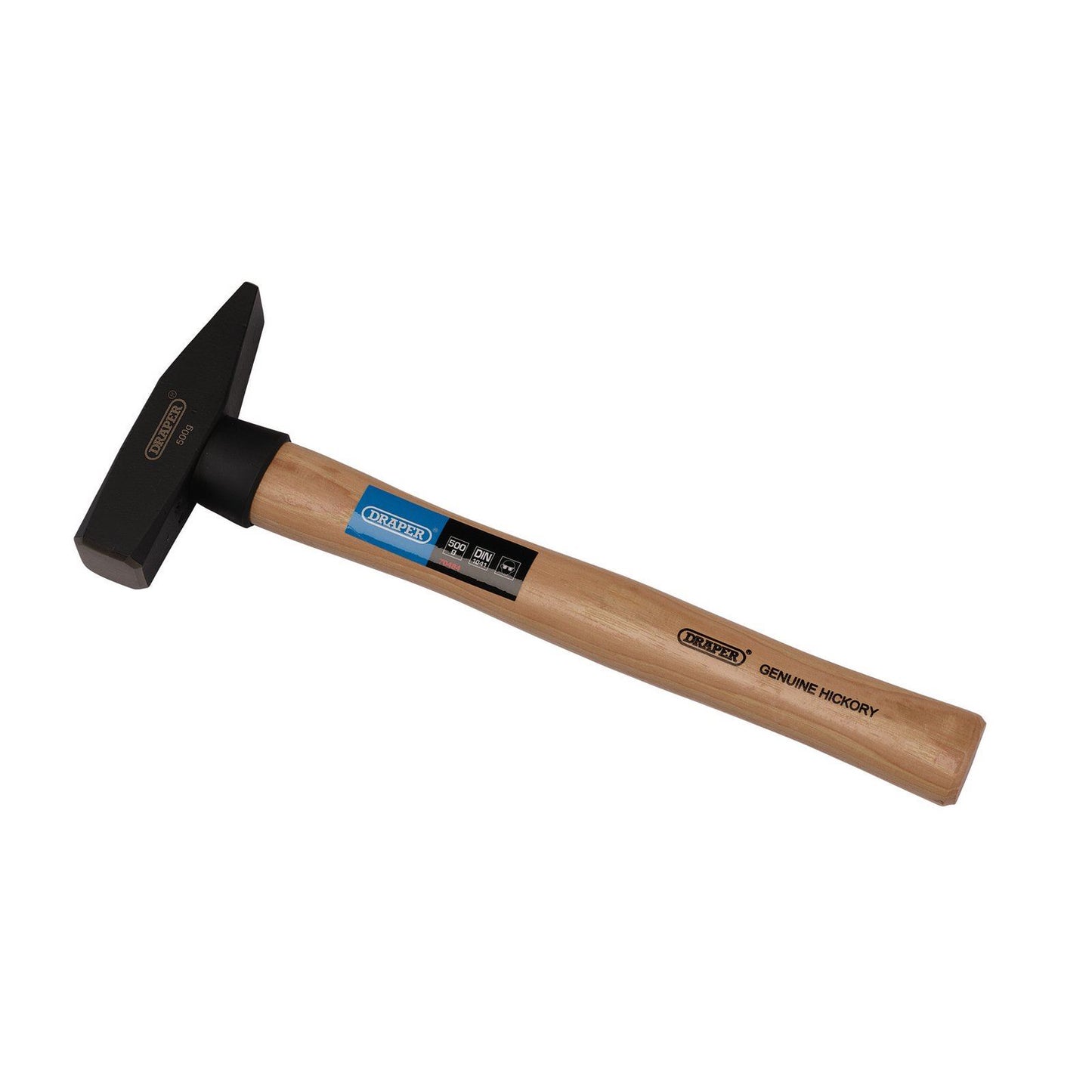 Draper Locksmith Hammer with Hickory Shaft, 500g LH500D (70484)