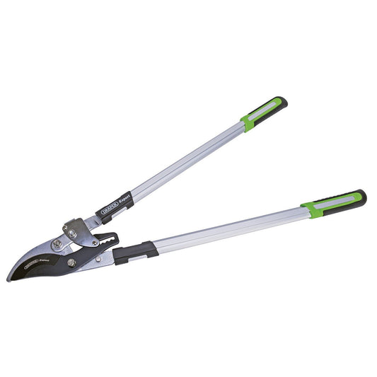 Draper Ratchet Action Bypass Pattern Loppers (750mm) GBLS/E - 94985