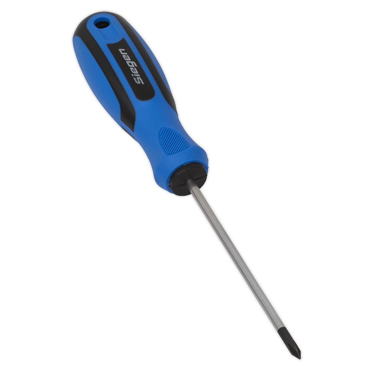 Sealey Screwdriver Phillips #1 x 75mm S01180