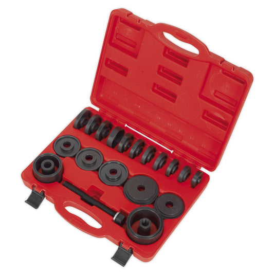 Sealey Wheel Bearing Removal/Installation Kit VS7020