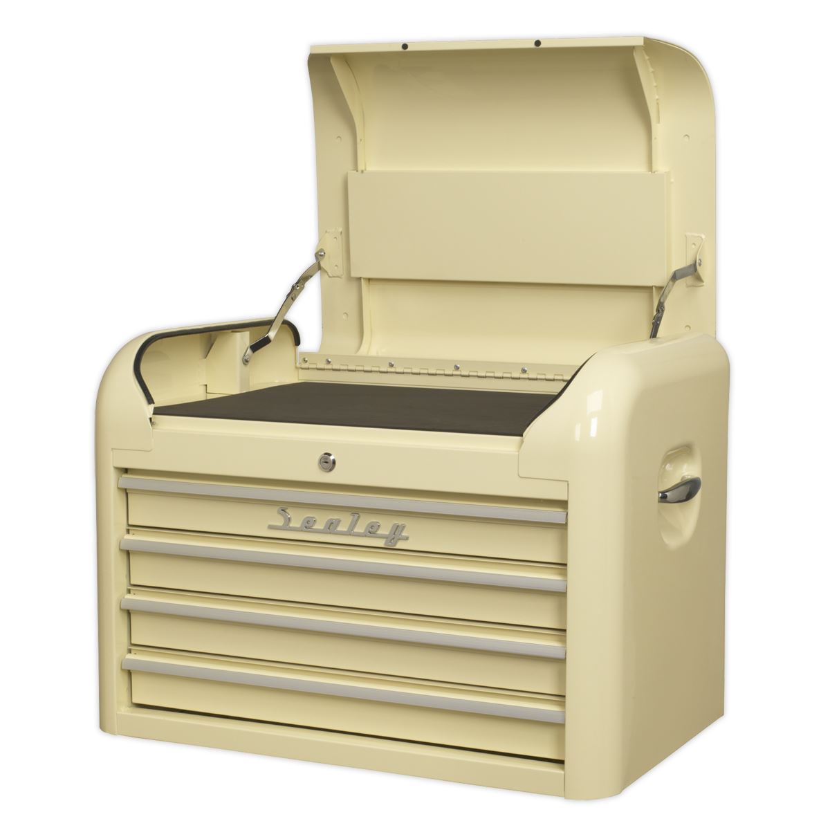 Sealey Topchest 4 Drawer Retro Style AP28104