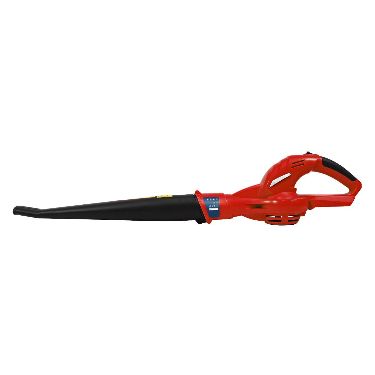 Sealey Leaf Blower Cordless 20V - Body Only CB20V