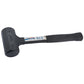 Draper Expert 1kg (2.2lb) SBR Dead Blow Hammer / Mallet - 37324