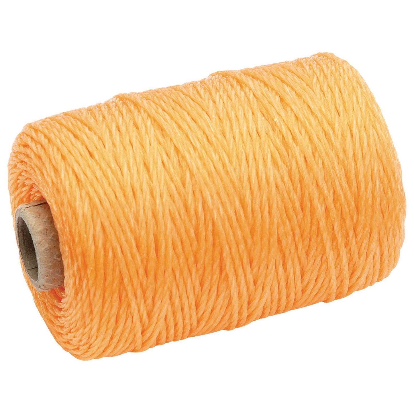 Draper Orange Propylene Brick Line (100M) BL100 - 27425