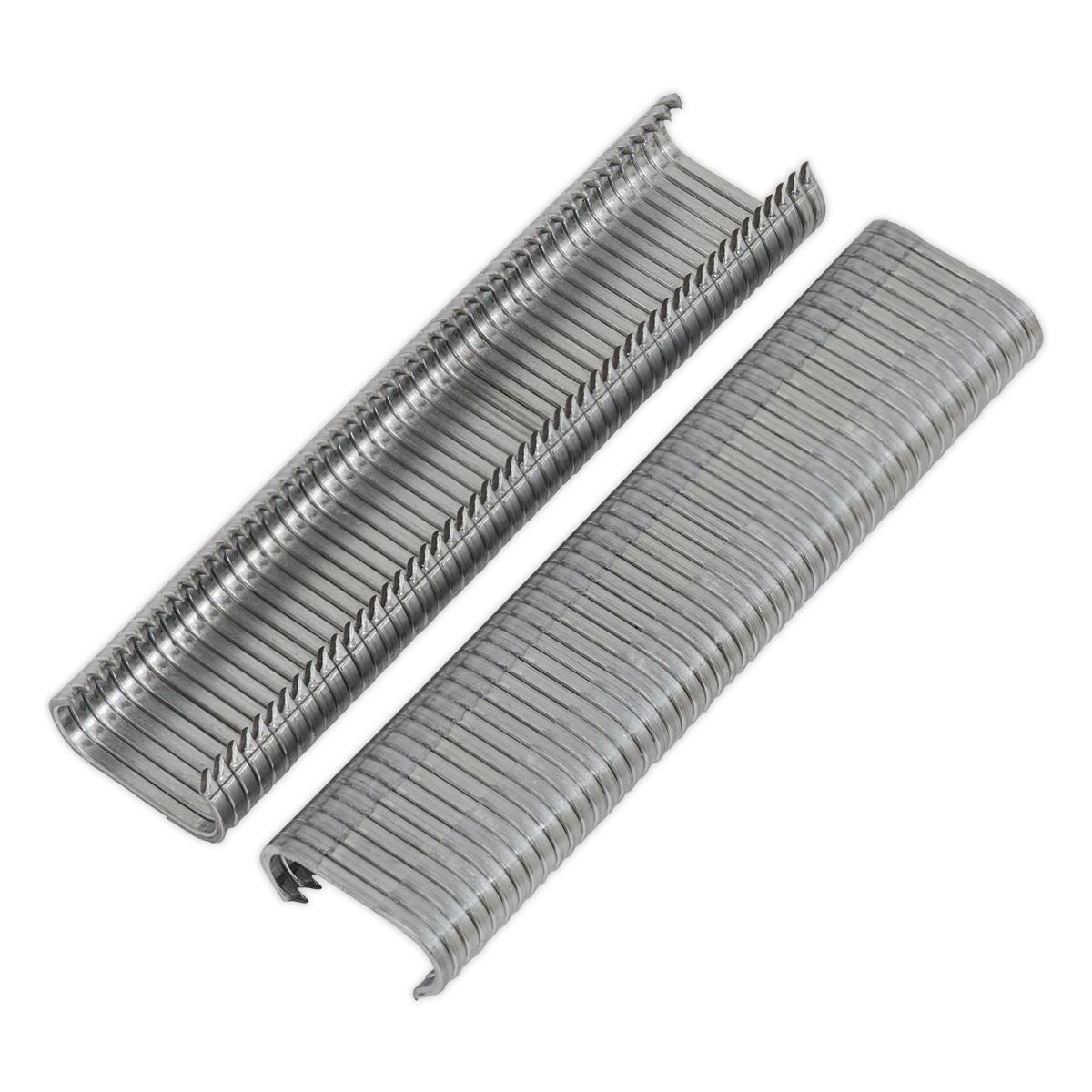 Sealey Steel Hog Rings 50 Strips of 50 SHR2010