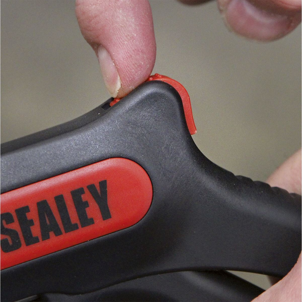 Sealey Automatic Wire Stripping Tool - Pistol Grip AK2265