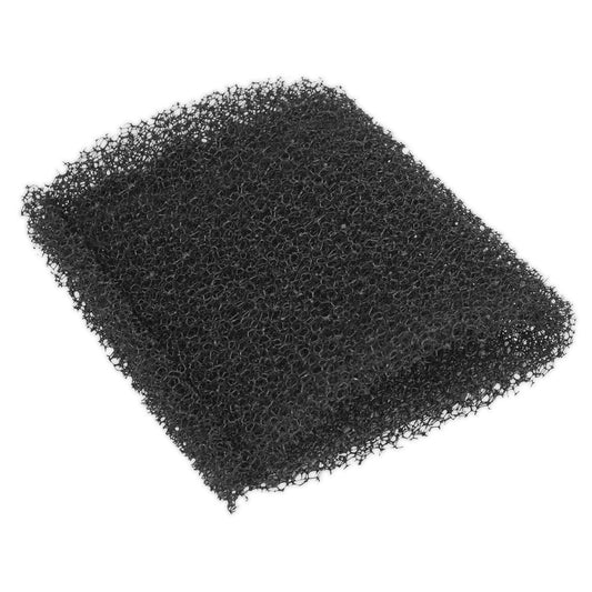 Sealey Foam Filter for PC195SD Pack of 10 PC195SDFF10