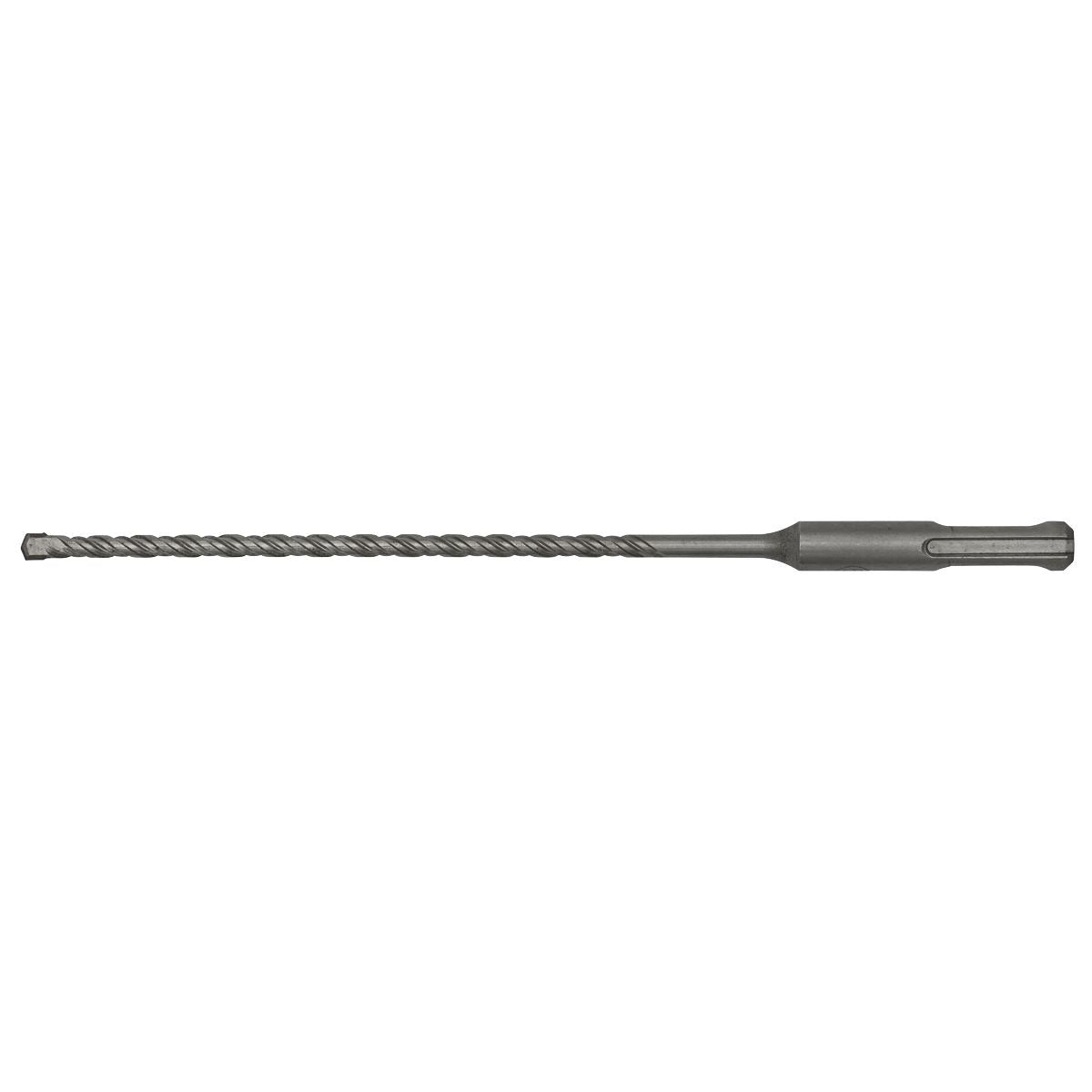 Sealey SDS Plus Drill Bit 5.5 x 210mm SDS5.5X210