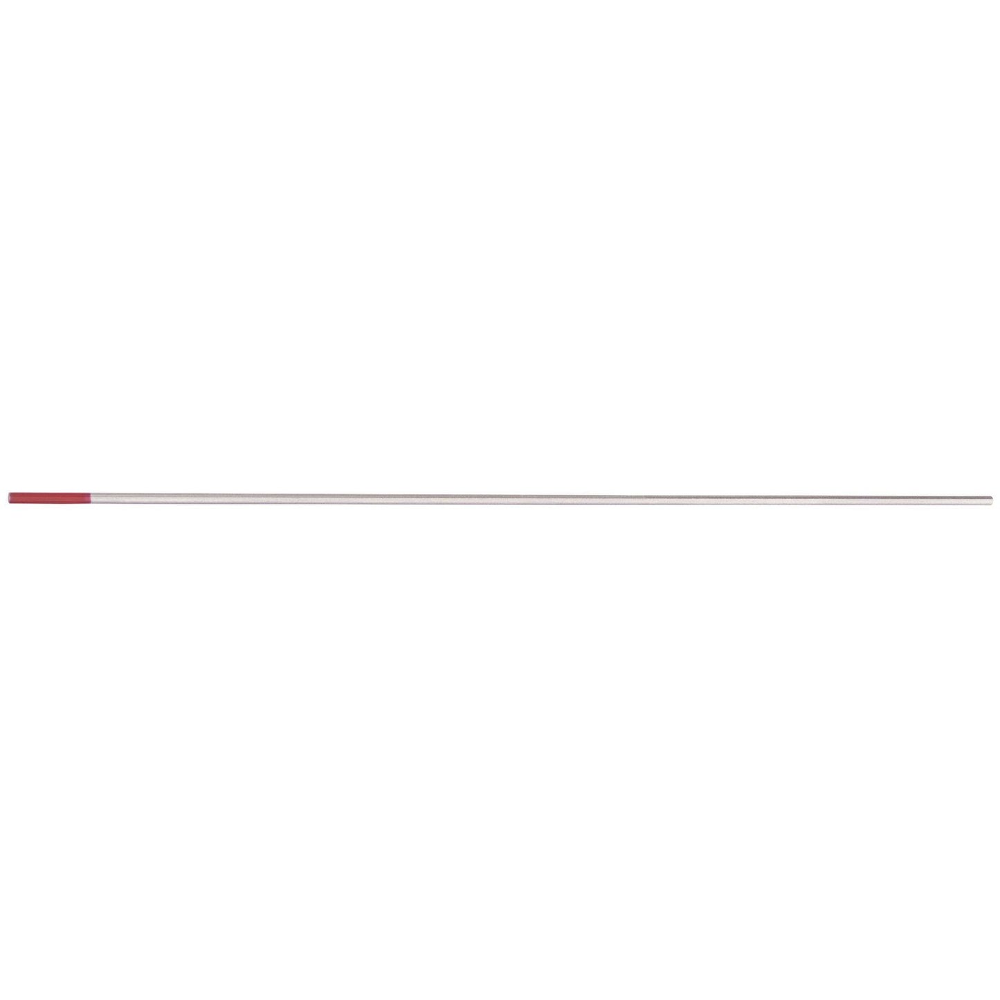 Genuine Draper 1.6mm x 150mm Thoriated Tungsten Electrode | 61995