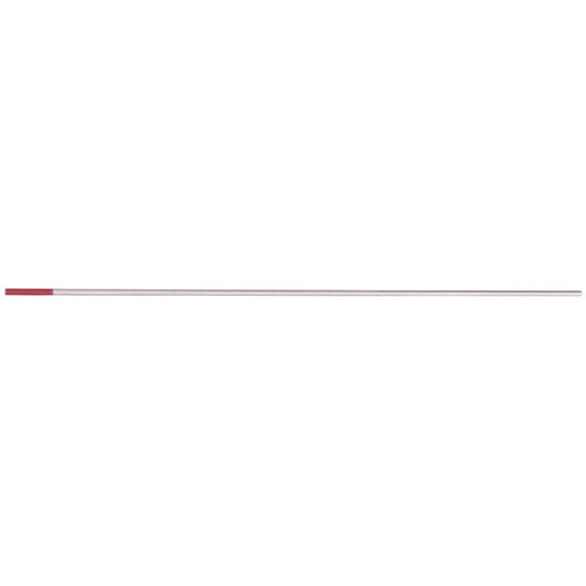 Genuine Draper 1.6mm x 150mm Thoriated Tungsten Electrode | 61995