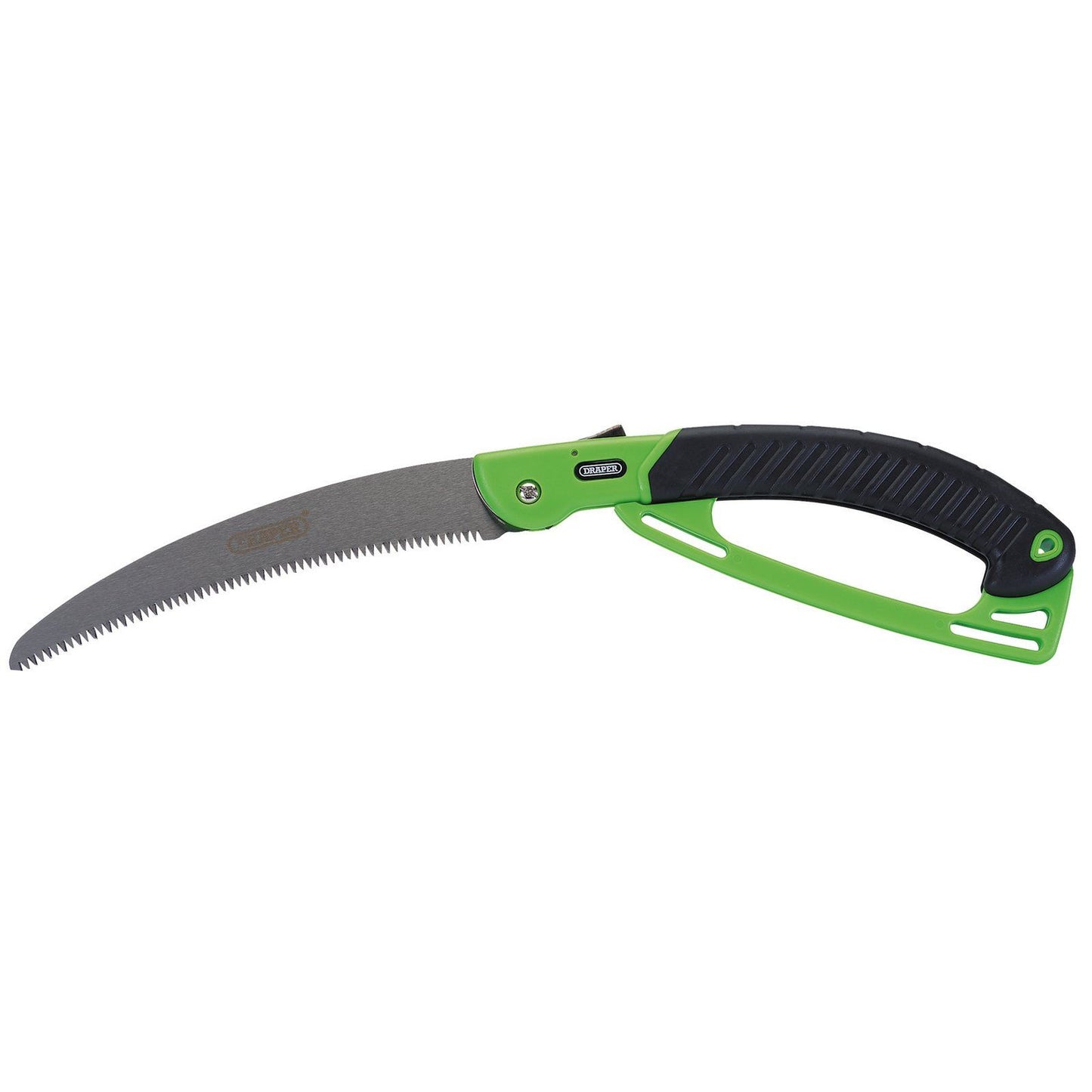 Draper 43860 Pruning Saw Foldable Folding Tree Branch Cutter Garden Tool 230mm