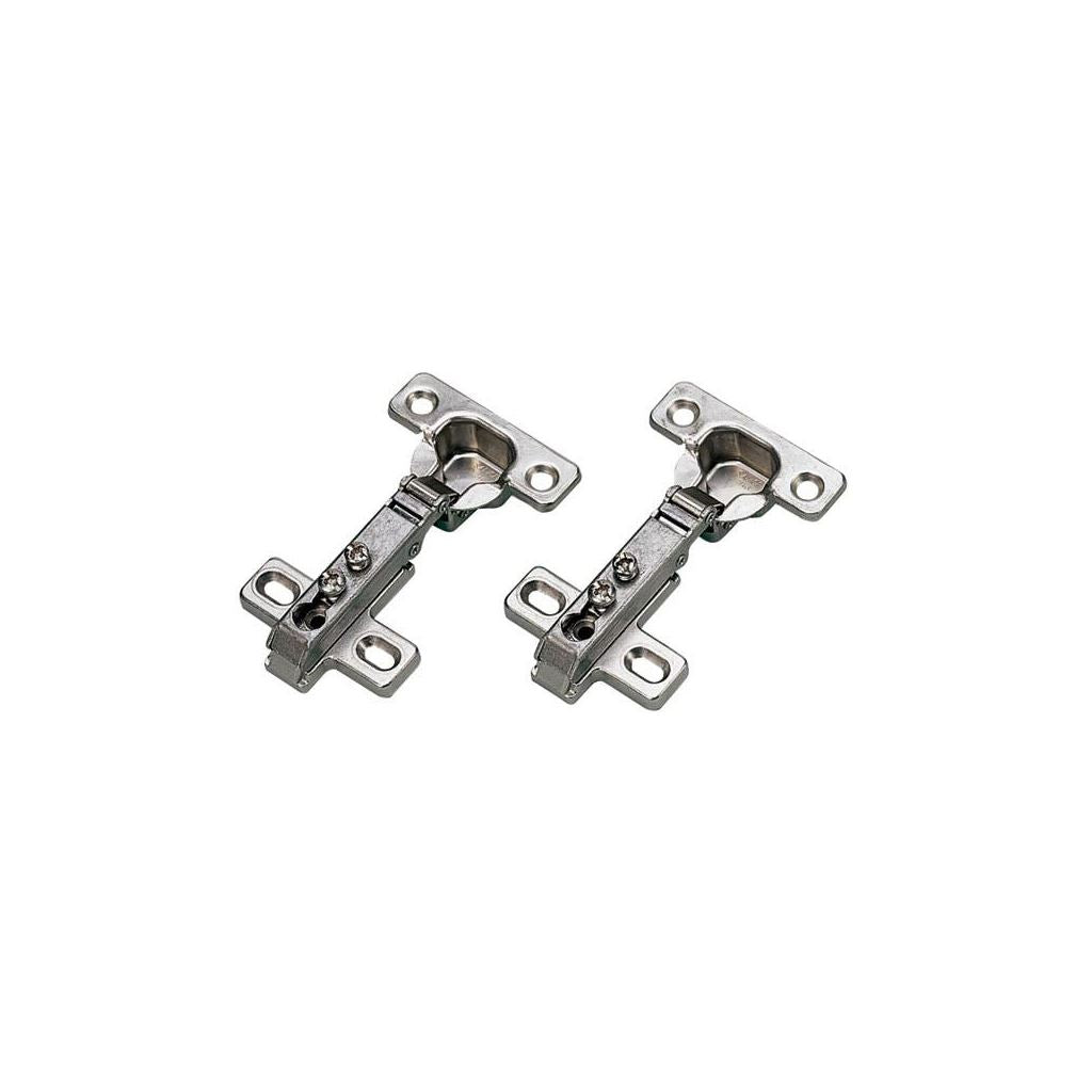 CK Tools Classic Cabinet Hinge Pair 26mm T0213S 1