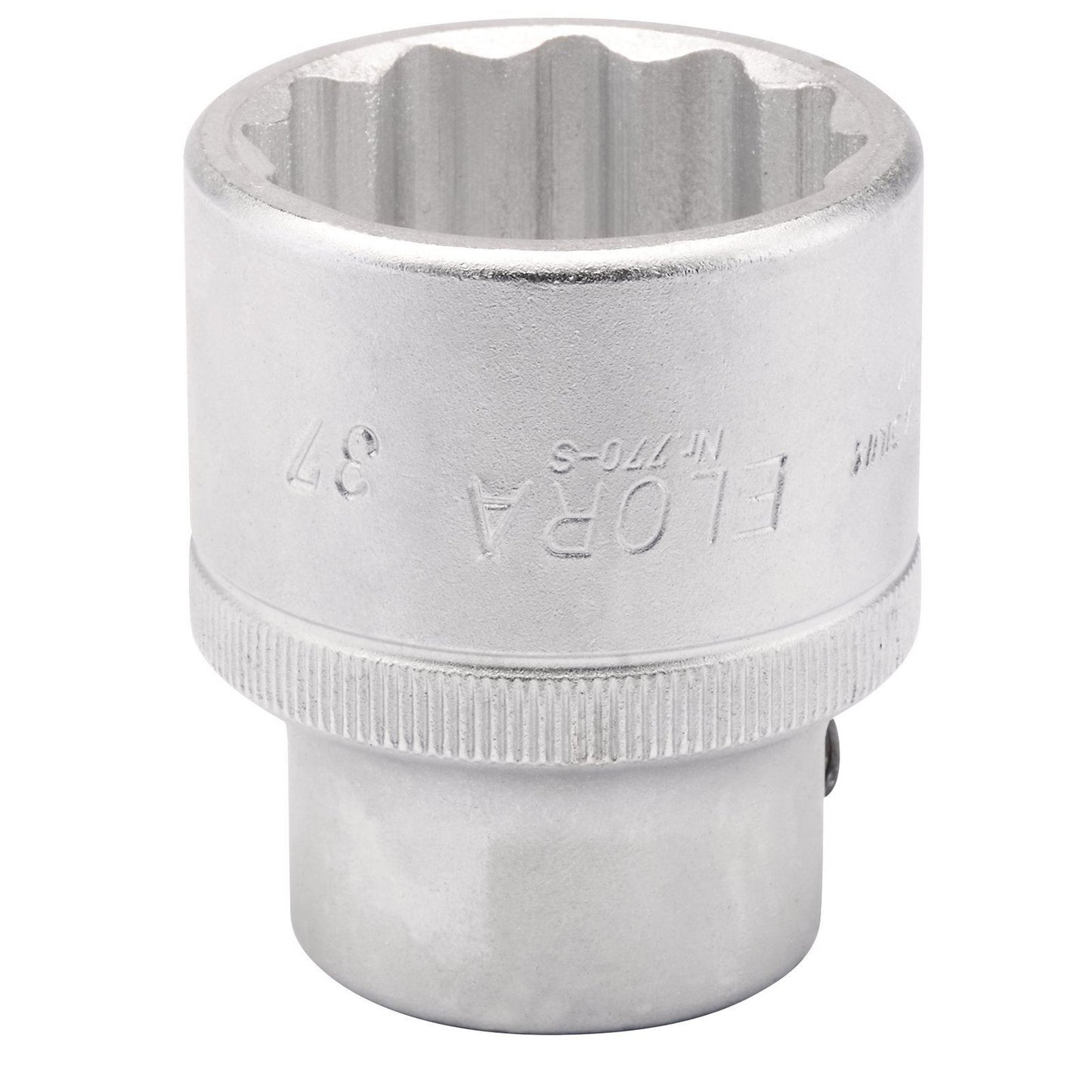 Draper 24mm 3/4" Square Drive Elora Bi-Hexagon Socket (723) - 00806