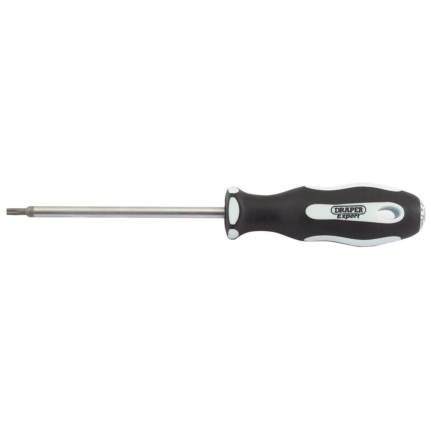 Draper 35058 Expert Soft Grip T9 x 75mm TX STAR Screwdrivers