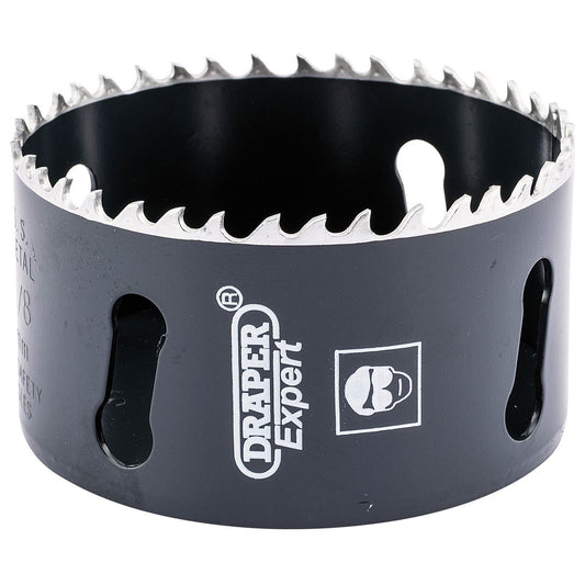 Draper Cobalt Hole Saw, 79mm CHSP - 34802