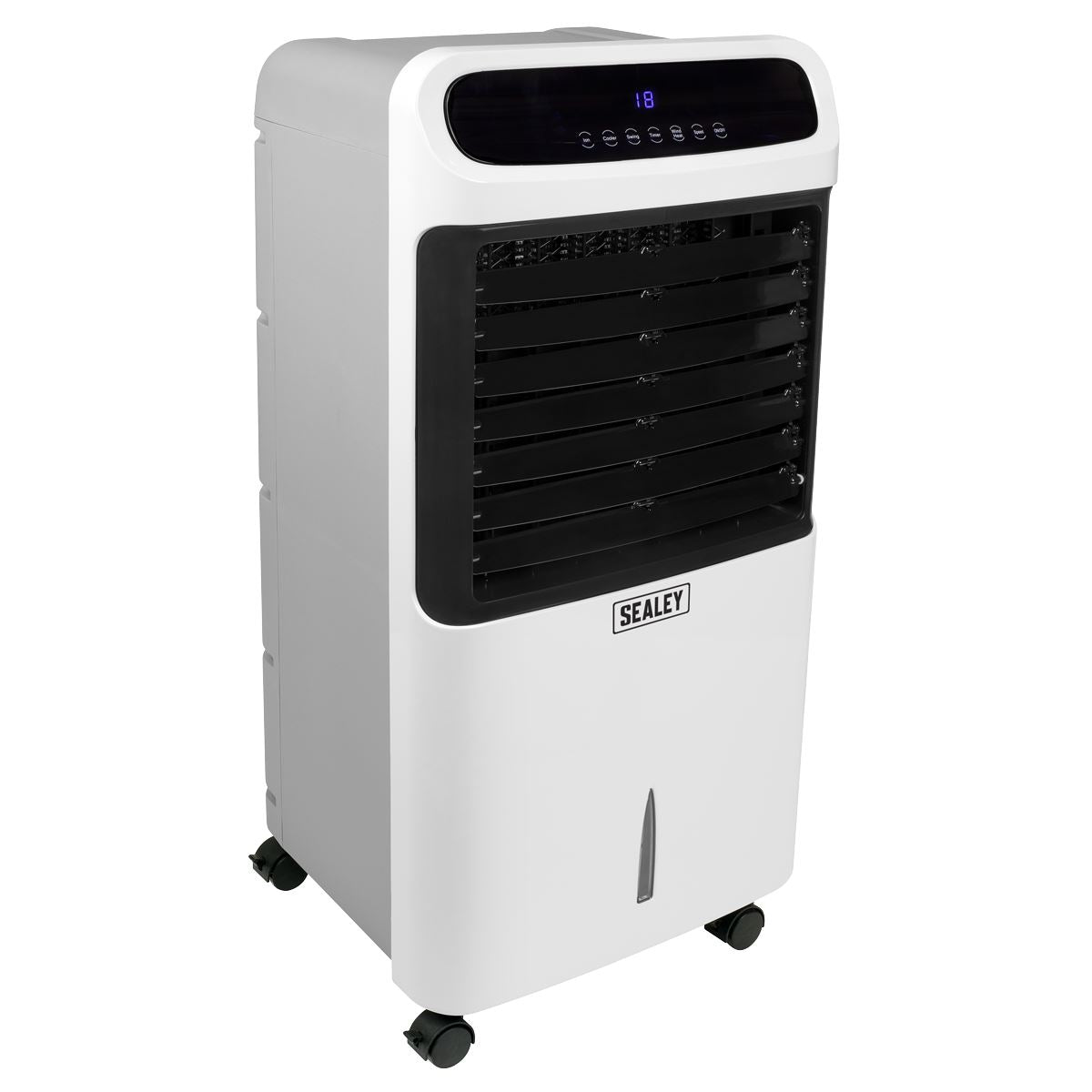 Sealey Air Cooler/Heater/Air Purifier/Humidifier SAC41