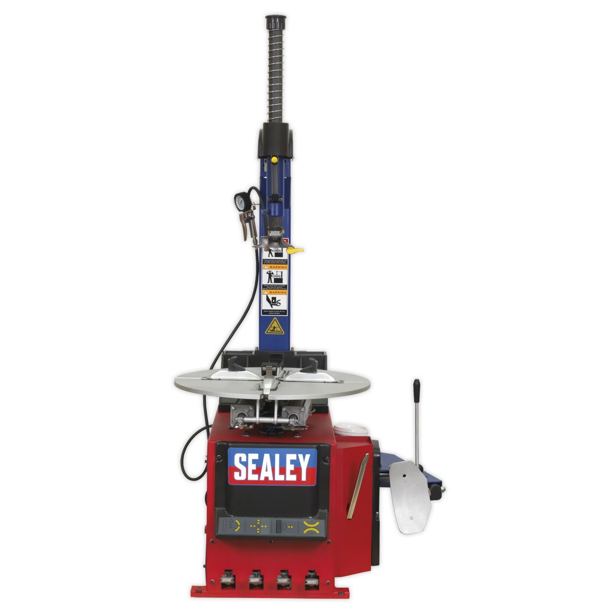 Sealey Tyre Changer - Automatic TC10