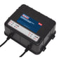 Sealey Two Bank 6/12V 10Amp (2 x 5A) Auto Maintenance Charger MBC250