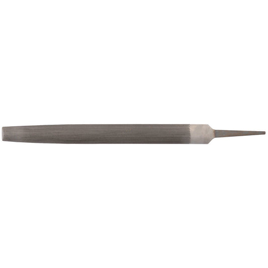 Draper 12 x 200mm Smooth Cut Half Round File - 60228