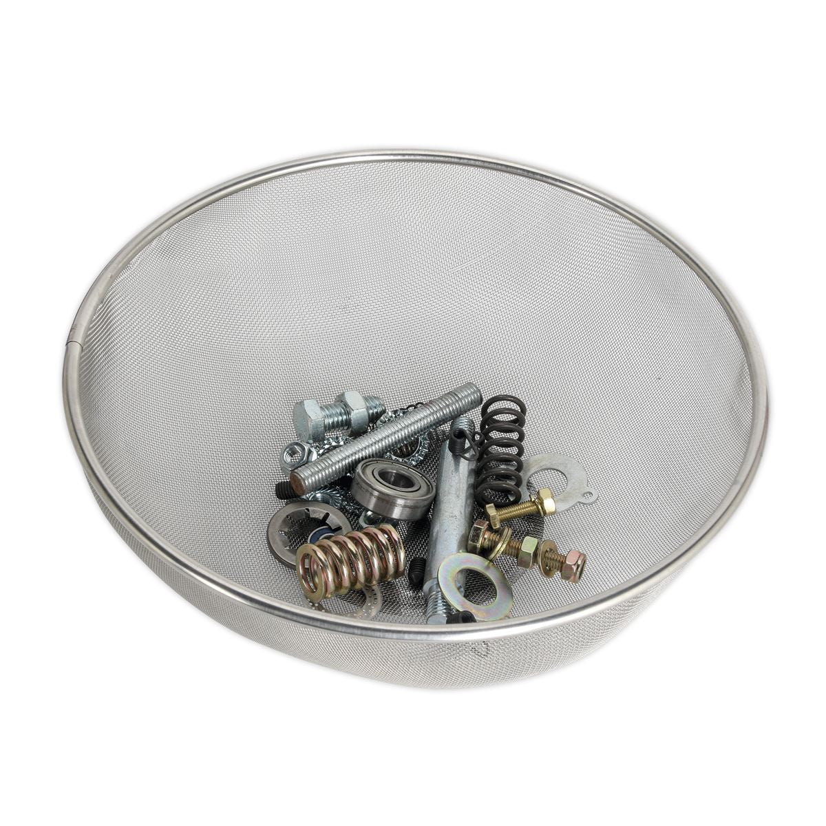 Sealey Parts Strainer Magnetic Stainless Steel SMS011