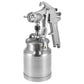 Sealey Spray Gun Suction Deluxe Professional 1.8mm Set-Up SSG1