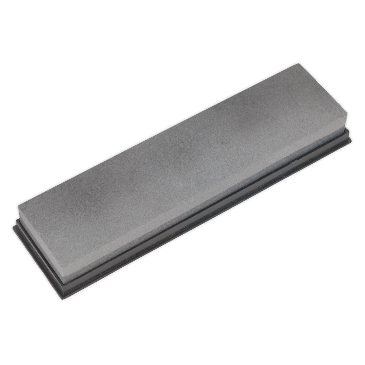 Sealey Combination Sharpening Stone SCSS2