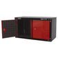 Sealey Modular 2 Door Wall Cabinet 665mm APMS85