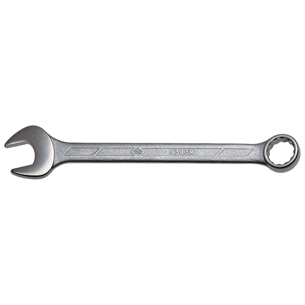 CK Tools Combination Spanner 22mm T4343M 22