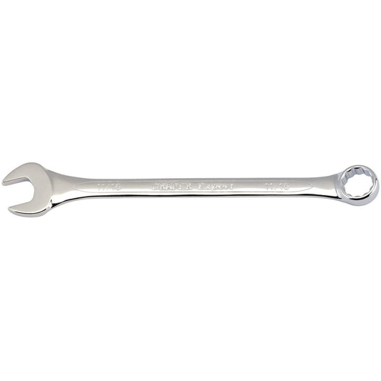 Draper 11/16" Imperial Combination Spanner 8220AF - 35336