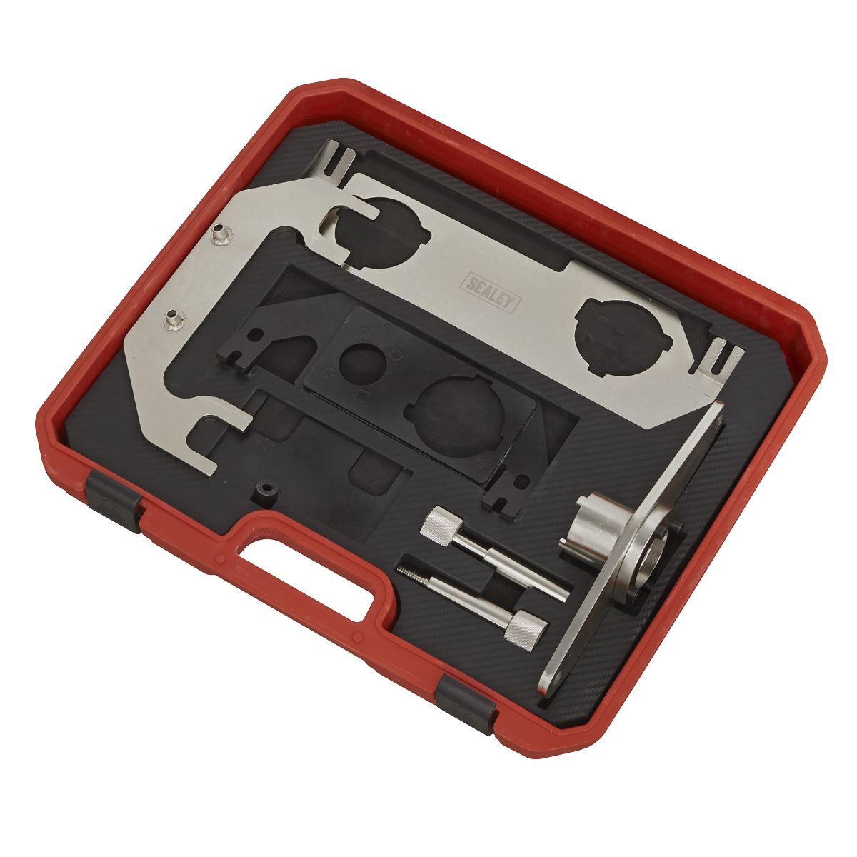 Sealey Timing Tool Kit for JLR 2.0/2.0D Ingenium Engine - Chain Drive VSE3037