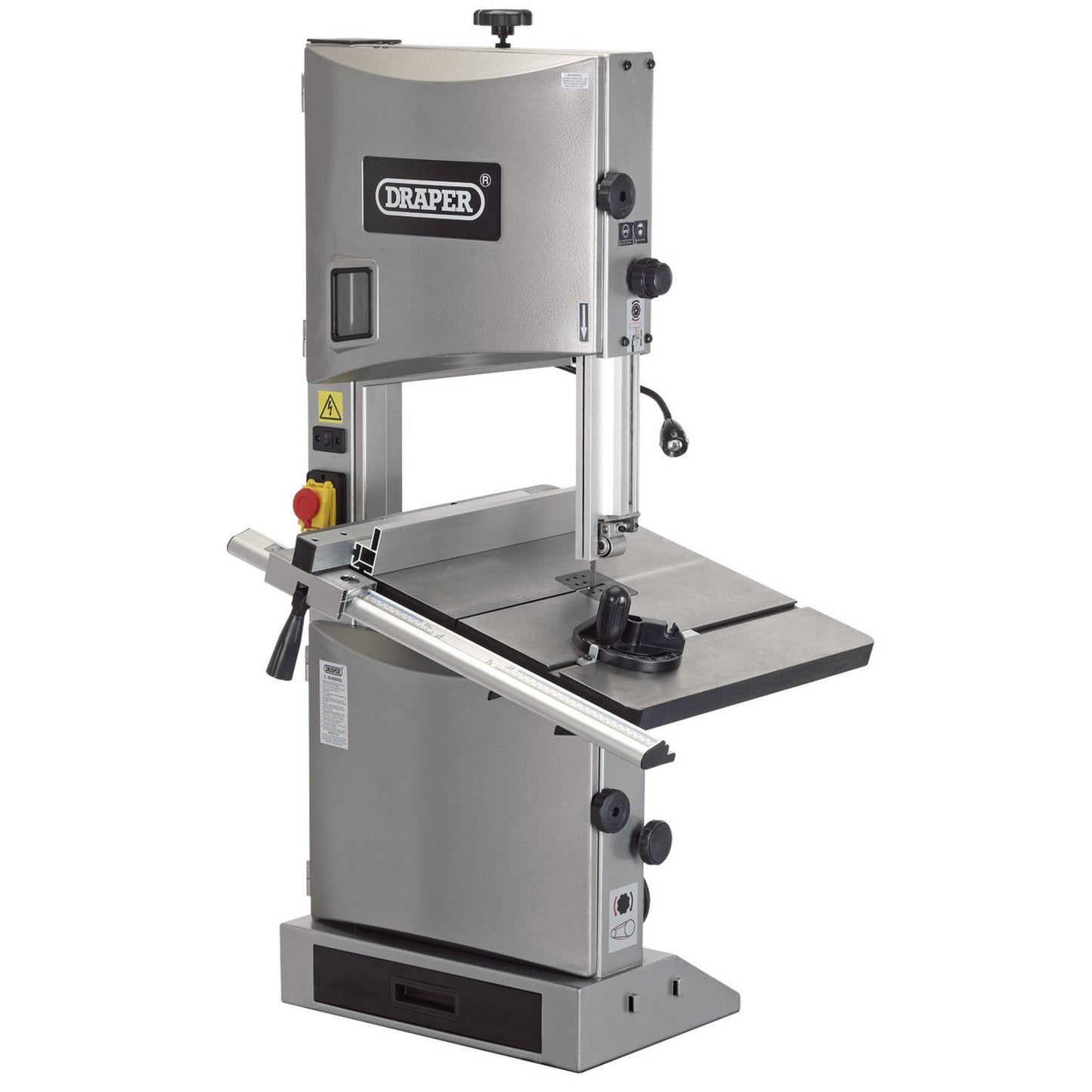 Draper 340mm Bandsaw (1100W) BS340/1100D - 84715