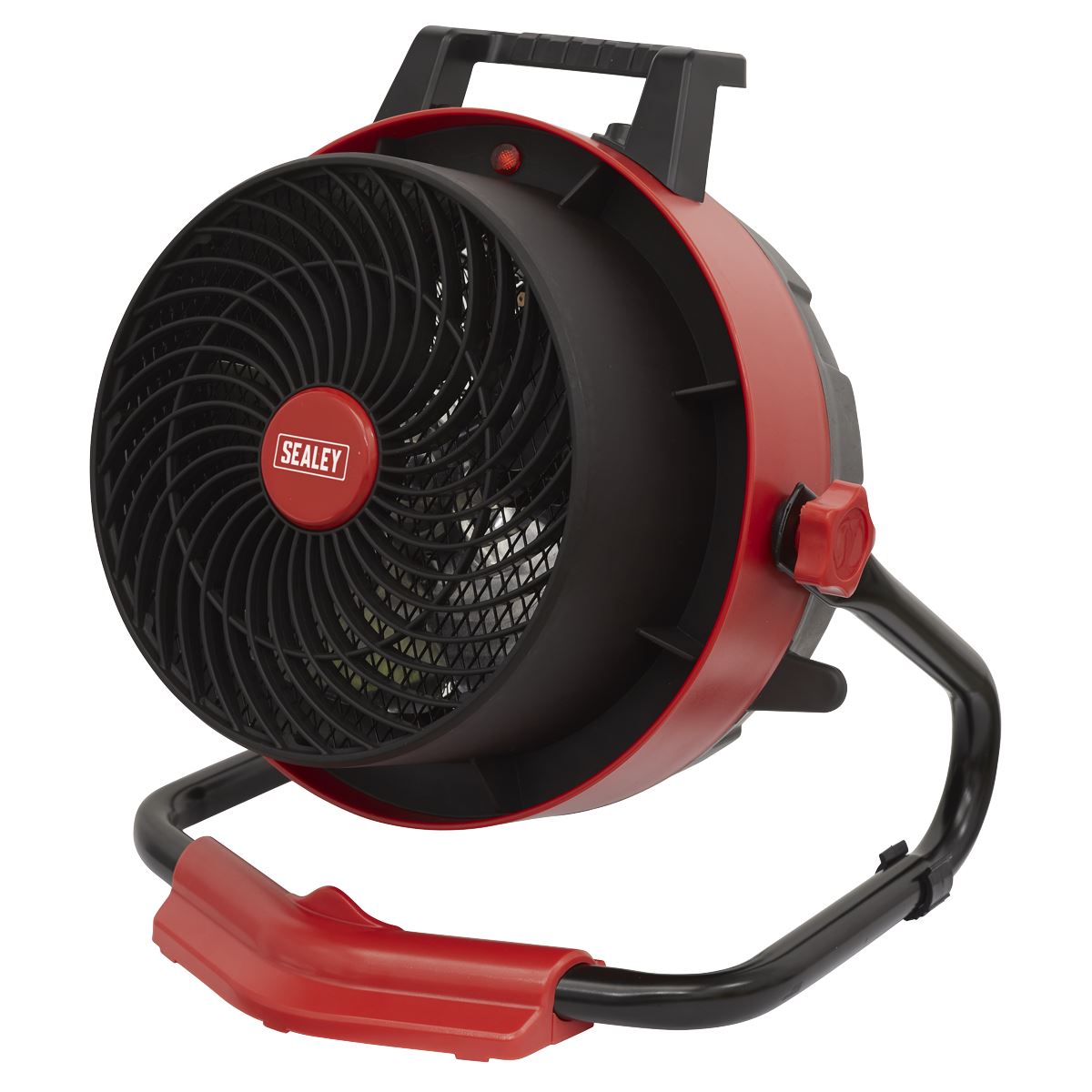 Sealey Industrial Fan Heater 2400W FH2400