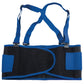 1x Draper Medium Size Back Support And Braces - 18016