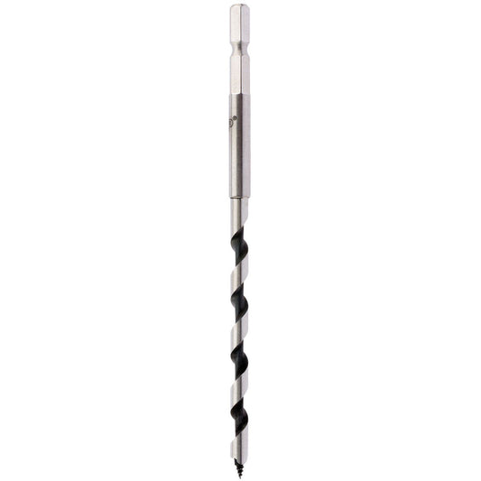 Draper Standard Pattern Auger Bit, 6mm - 76032