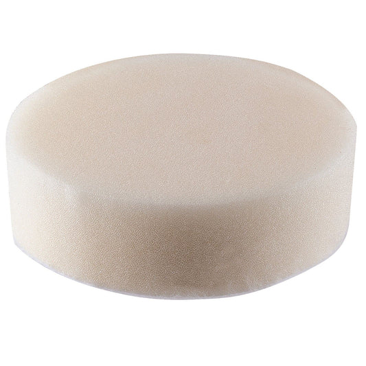 Draper 80mm Firm Polishing Sponge APT80 - 92402