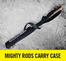 CK Tools MightyRods Carry Case T5450