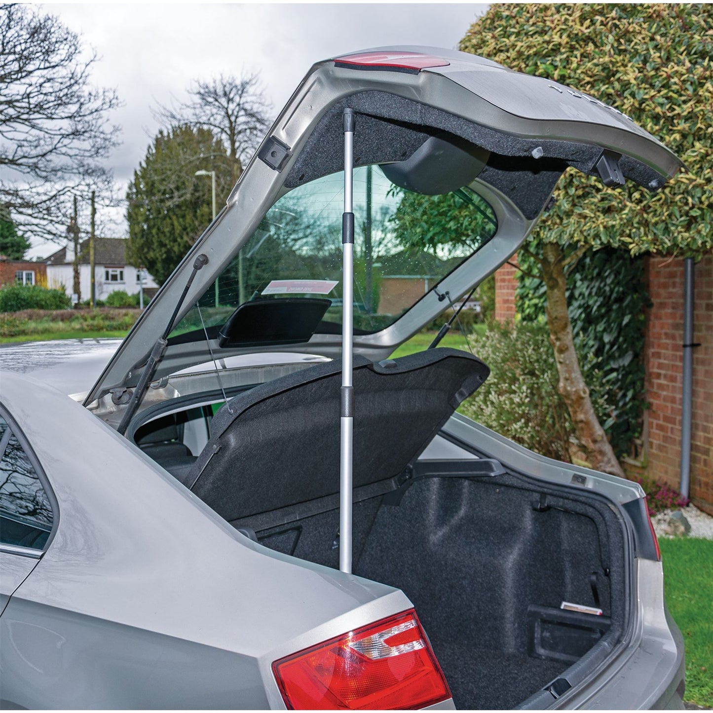 Draper 99699 1.2mtr Bonnet & Tailgate Boot Bootlid Support