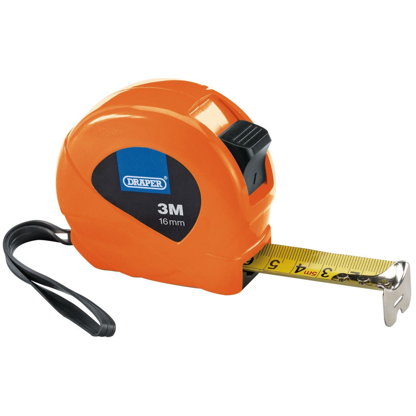 Draper Measuring Tapes (3m/10ft) HVMT/DBOX12 - 82435