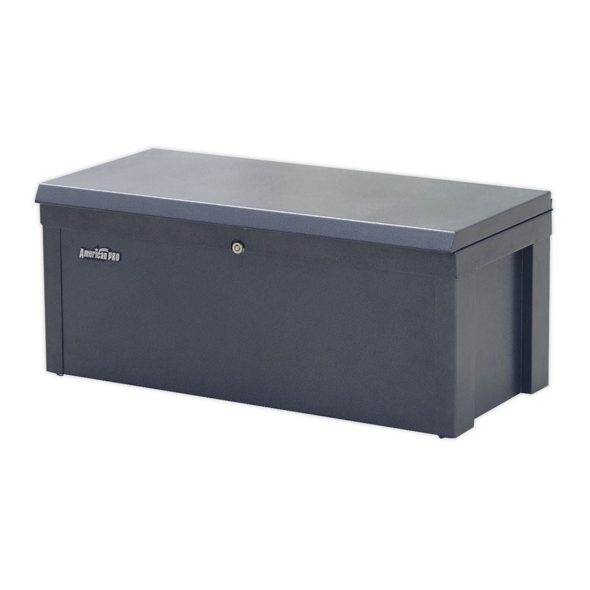 Sealey Steel Storage Chest 765 x 350 x 320mm SB765