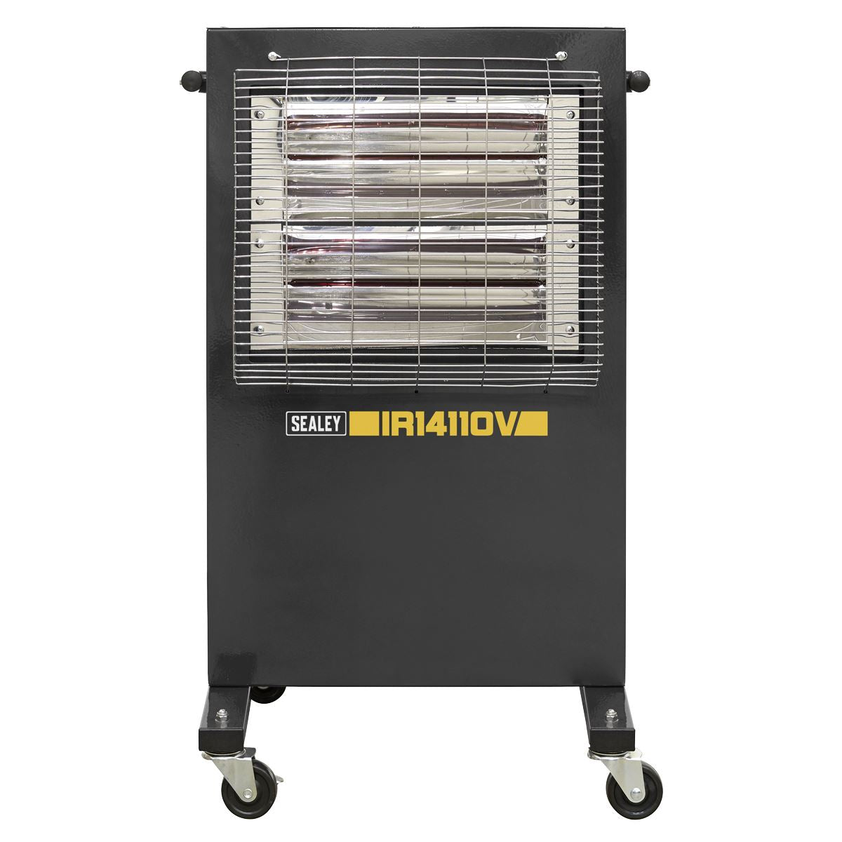 Sealey Infrared Cabinet Heater 1.2/2.4kW 110V IR14110V