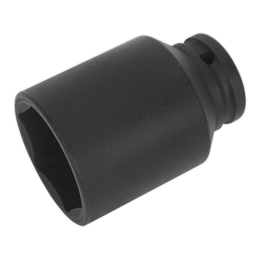 Sealey Impact Socket 41mm Deep 1/2"Sq Drive SX007