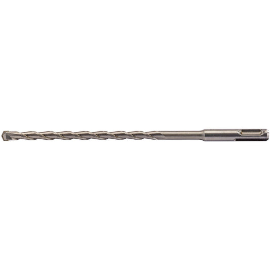 Draper SDS+ Masonry Drill Bit, 8.0 x 210mm DSDS/PB - 40839