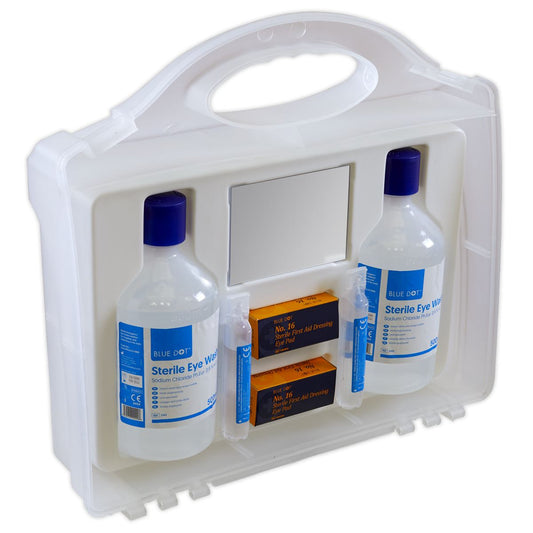 Sealey Eye/Wound Wash Station EWS01