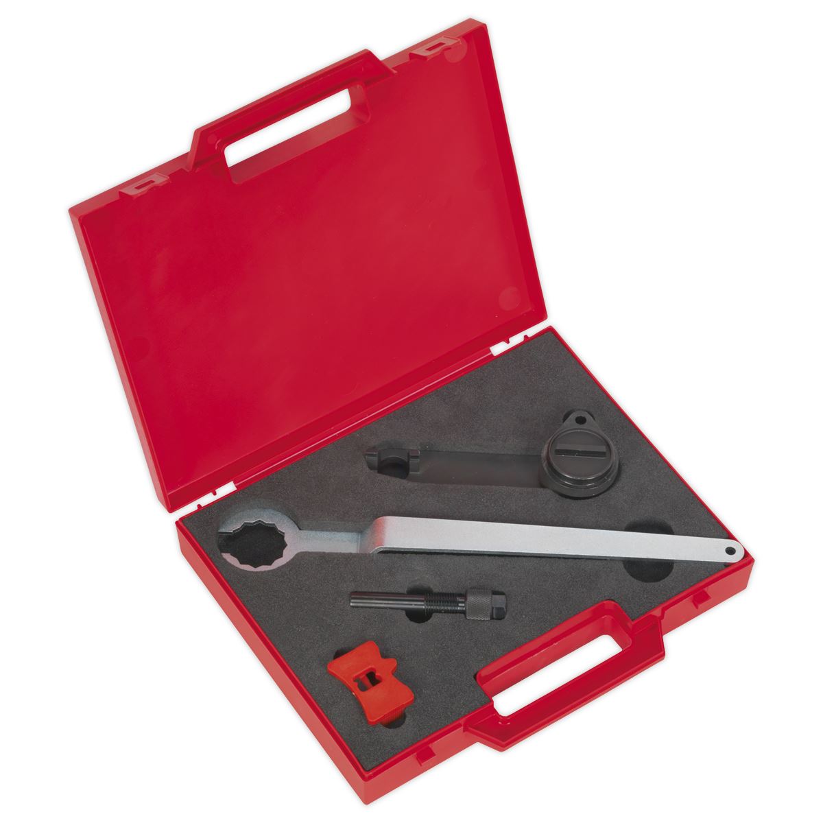 Sealey Petrol Engine Timing Tool Kit - for VAG 1.0 - Belt Drive VS5140